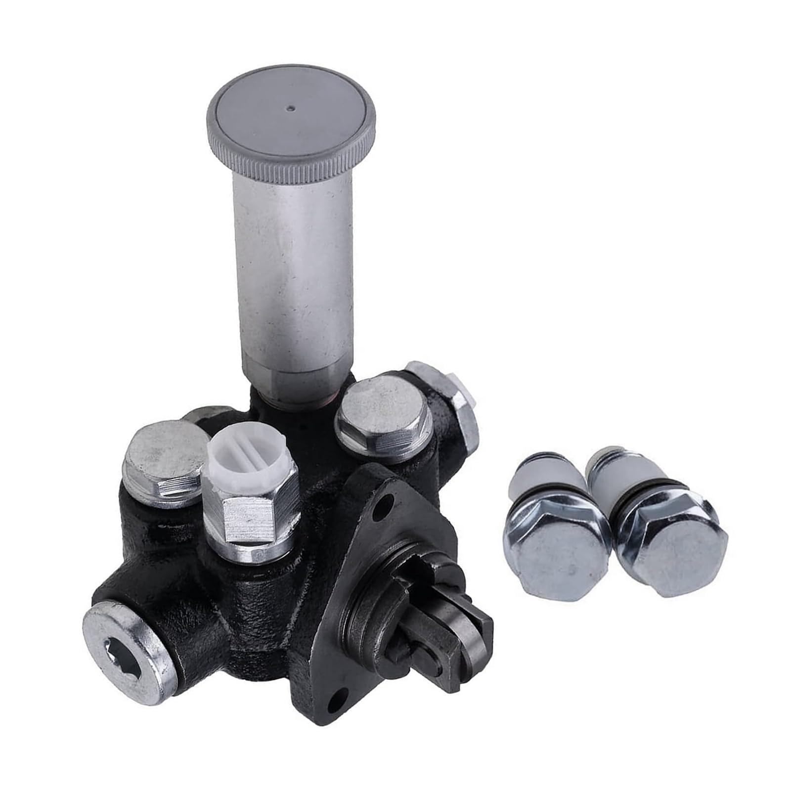 Amazon.com: Pmtihxu 105237-5140 Fuel Feed Pump 8-97185-289-0